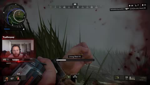 F wit it bwich - god mode activated 