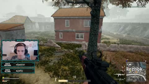 ABSOLUT DOMINATION || PUBG ||