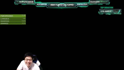 [SG/SEA/MY] What is this game?