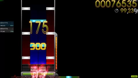 오스 메니아 스텐 뉴비