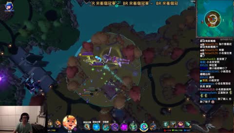 [小銘] BR 來衝個冠軍 ~