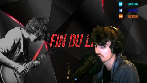 Aprem' composition !