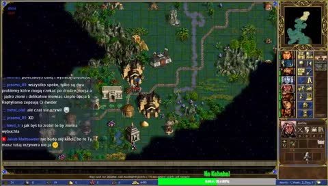 [FUN] vs RitoSux, mt_jc