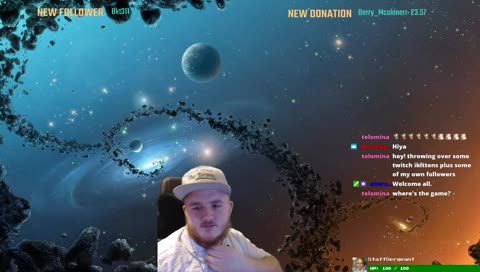 First Playthrough [35+ Hours] | !giveaway | !humble | !discord