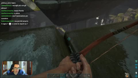 EXTINCTION - Occhio ai meteoriti!