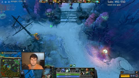 12 days to go | dont forget to resub with twitch prime