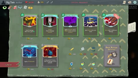 Slay the Spire || Short Spire stream [!nocam !spireheart]- @SleepCycles