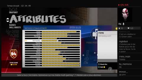 I’M BACK/ GRIND 95 C’EST MAINTENANT🔥💯💪🏾#CHILL