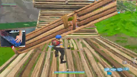 Live test cliquez pas