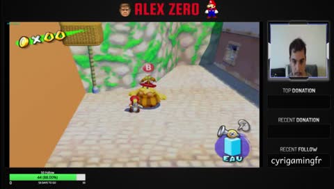 [FR] J'ai pas de Titre x)