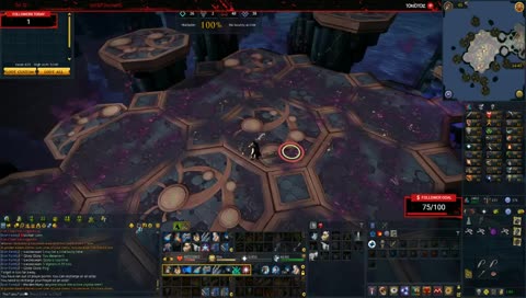 Day 6 :) Road To Max ~ Vindicta Grind