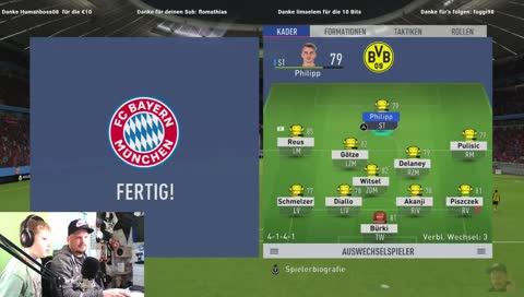 Wo ist der Skill??? #skillgehtanders