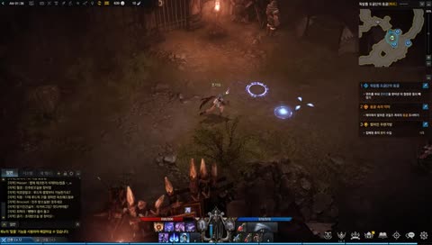 드디어 오픈! /바드/ 시리우스 서버