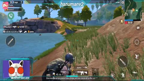 On défonce tout ! ^^ 