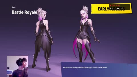 New Emotes!