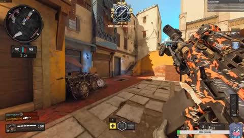 choke