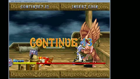 [풍래인]  렁치고 딩딩고 원코인 도전