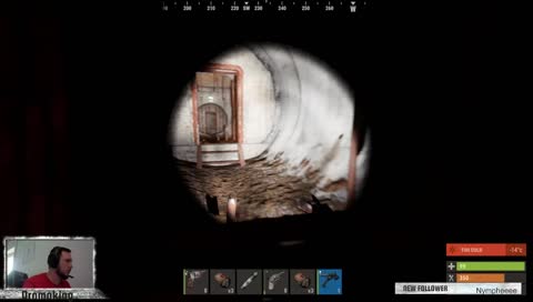 Noob on tour Solo Play... Neuer server neues glück