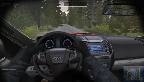 [Ru] Экшон. Армсталкер. Глава наемников Сарума.