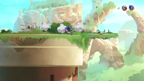 [PS4] On the grind for rayman