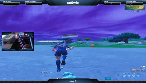 (DA/ENG) TRYHARD DUOS MED FP-HILLBOMBZ - !GIVEAWAY, !STATS, !TEAM