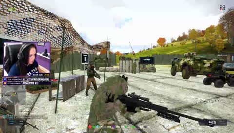 !destiny - ARMA 3 (G)OLD 