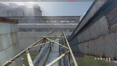 DayZ BETA (Experimental)! we have it.