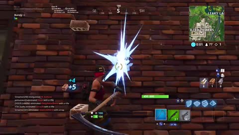 Solo Scrims! 700+ wins !twitter