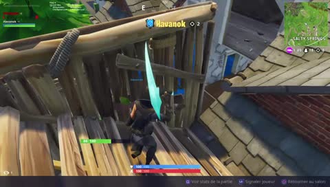 [FR/PS4] DERNIER STREAM !snap 