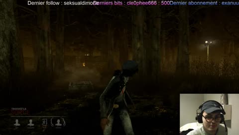 [FR] Bien le bonjour ! enchanté !