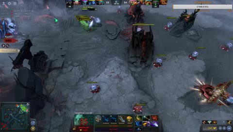 Идем на уровень Эльфов-Педофилов
