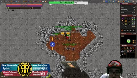 Archlight (Testando)  Sorteio top15 loots dia 26/11 valendo os loots já?