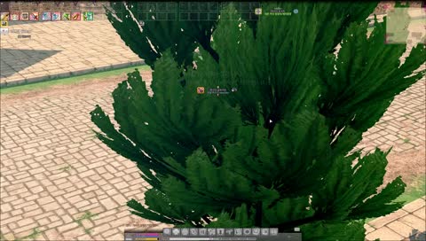 마비노기 뉴비 방송