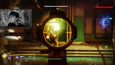 Здесь лучшие зрители!)