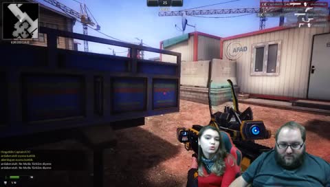 BU YAYININ HER ANINDA BAŞKA SÜRPRİZ VAR!