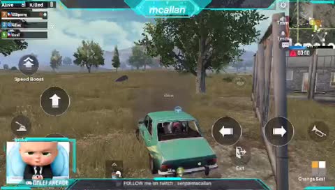 Pinoy PUBG: Grind🔨🔨🔨