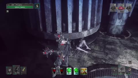 [Day 13] Jackal Prep, Weekly Quests + 40+/50+ runs. Hangout with me!