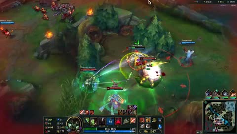 reclaiming my title of best warwick NA