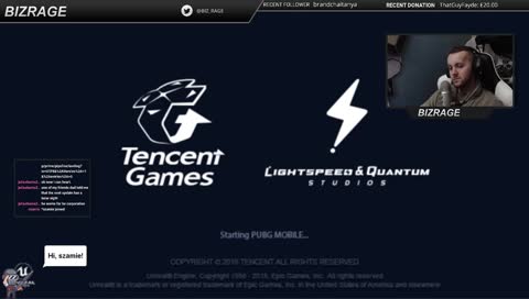 Chill - !bizcoins @Biz_Rage