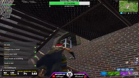 *NEW* Heavy AR! - Fortnite Solo Dolo Dubbozzz - 150+ Wins PC Grind - !commands