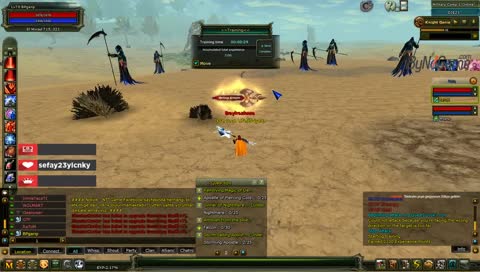 Diez BP Farm Çarı Kasıyoruz Toplanın