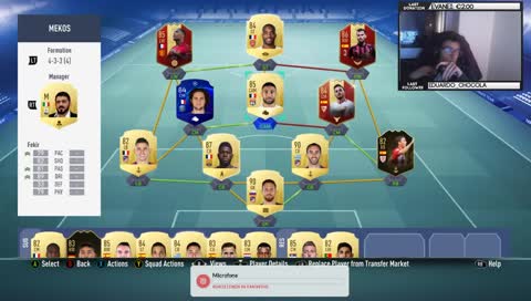 PT | Let's Go BROS  !!!