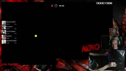 E testuje, może Fortnit wieczorem