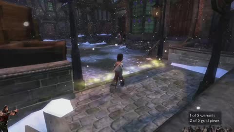 How Will The Story Unfold?