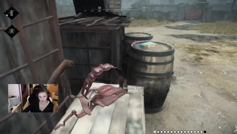 [GER/ENG] Streamtitel (′ʘ⌄ʘ‵)