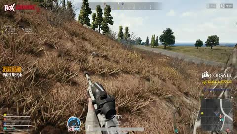 [ROX Orcas Blue]まったり