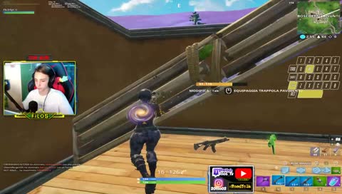 WE LIVE BOYZ | Nuova qualità, risoluzione 900p! Tutti i comandi ci sono! DOMANI SPACCATUTTO S6?