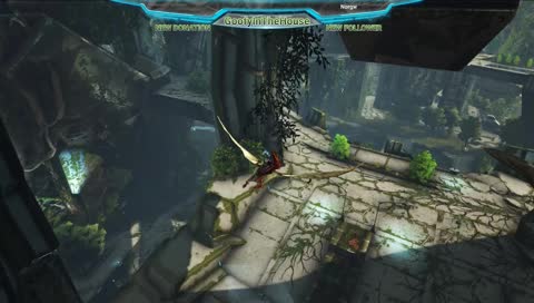 ARK extintion "Så skal det nye map ædes op!" ENJOY!