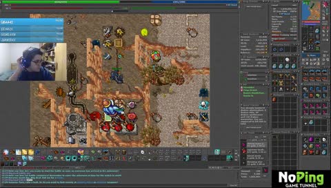 RP 400 sin mérito OMEGALUL