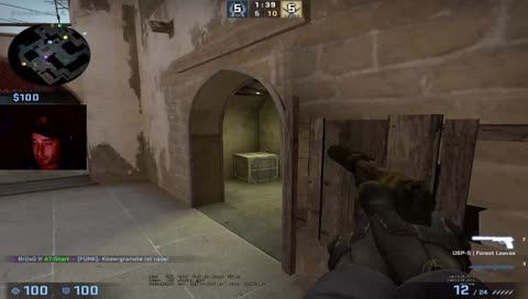 GPL Grind zu 1st Div oder auch nicht !